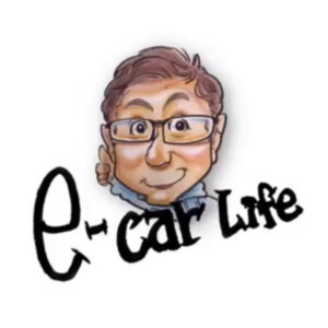 E-CarLifeの五味やすたかは、カー・オブ・ザ・イヤーで1位に推したフォレスターを自分でも買っていた