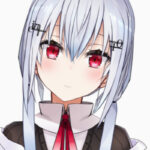 葉加瀬冬雪は、SMC組の「Scientist」。実験好きの女子高生が歌う「群青」と、臓器移植を学ぶ授業番組