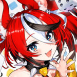 うるう日生まれのネズミアイドル、ハコス・ベールズ。4年に1度の誕生日と、自分で詞を書いた「I found me」