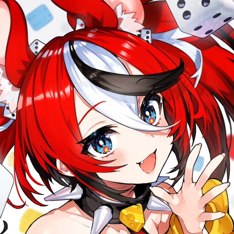 うるう日生まれのネズミアイドル、ハコス・ベールズ。4年に1度の誕生日と、自分で詞を書いた「I found me」