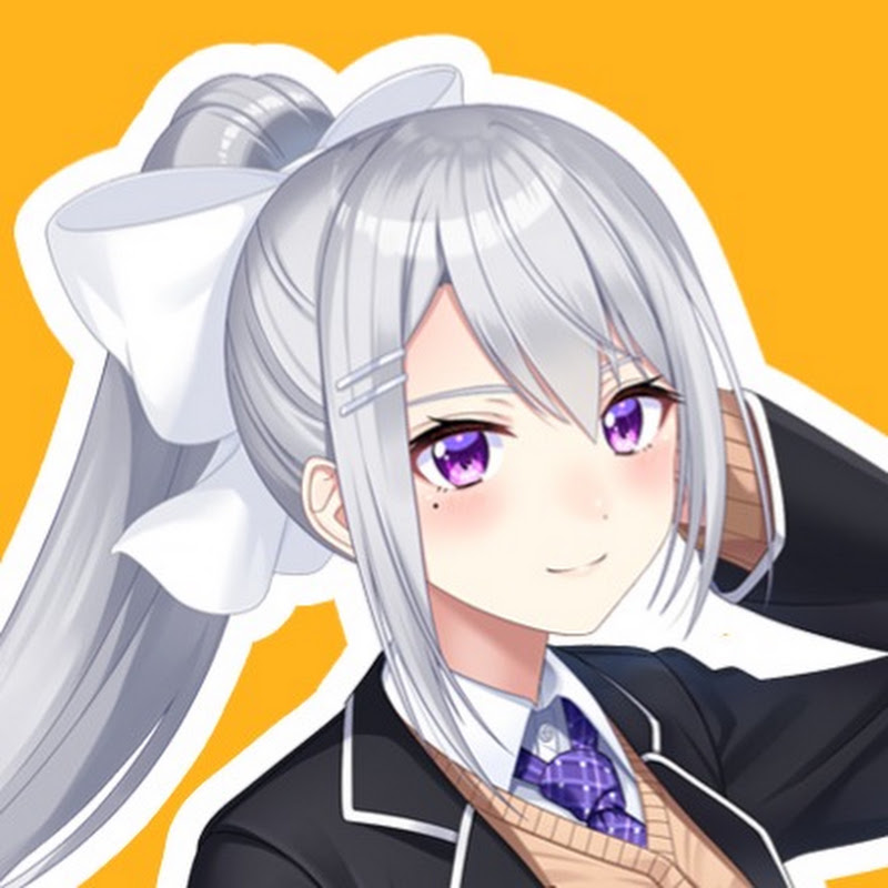 樋口楓(にじさんじ)の誕生日やデビューは?登録者100万人突破とソロライブツアーBREAKINGの歩みを調査!