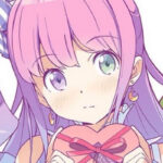 お菓子の国のお姫様・姫森ルーナ、10月10日は3Dライブの生誕祭。2020年1月4日の初配信から続くホロライブ4期生の活動