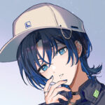 火威青、ReGLOSSの「青くん」が卒業するまで。漫画家設定の低音ボーイッシュVTuberとClubBlueFireの記録
