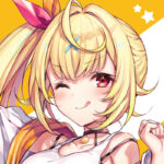 星川サラ(にじさんじ)のプロフィール！誕生日やファンネームは？2nd LIVE「星くず Shining Day」と2ndミニアルバム「Stella Note」までまとめました