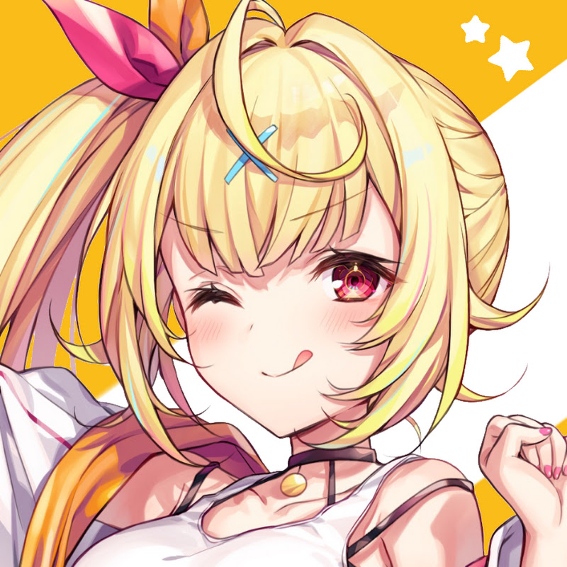 星川サラ(にじさんじ)のプロフィール!誕生日やファンネームは?2nd LIVE「星くず Shining Day」と2ndミニアルバム「Stella Note」までまとめました