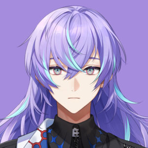 「開店いたします」で始まった星導ショウの店。タコに変身する鑑定士の3Dショーと、初のオリジナル曲「シビルアイ」