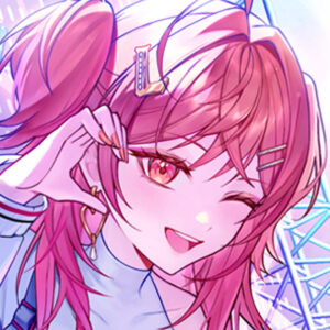 「かわいい!ポジティブ!ジーニアス!」の一条莉々華とは?ReGLOSSの“女社長”VTuberと、初配信のデスゲームや「限界飯」
