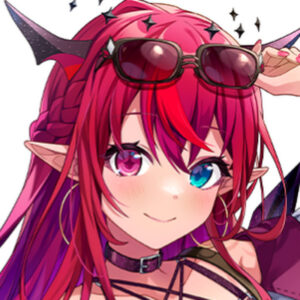 「世界を希望で満たす、君たちの清楚なネフィリム」IRyS(アイリス)。デビューの日のアニメーションMVから、1stアルバム『DANGERyS』と初のソロライブまで