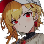 初配信の題名は「Now Smithing...」。鍛冶屋を名乗るホロライブIDのカエラ・コヴァルスキアと、オリジナル曲「BACKSEAT」「dahlah.」