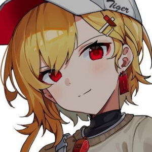 初配信の題名は「Now Smithing...」。鍛冶屋を名乗るホロライブIDのカエラ・コヴァルスキアと、オリジナル曲「BACKSEAT」「dahlah.」