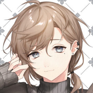 叶(にじさんじ)のプロフィール！誕生日やファンネームは？ChroNoiR結成8年と2ndライブ「孤独 -solitude-」、七次元生徒会までまとめました