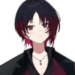 事務所の紹介文には「ゲームはあまり得意ではない」。その如月れんが、ストリートファイターリーグの公式応援アンバサダーに2025年・2026年と選ばれた
