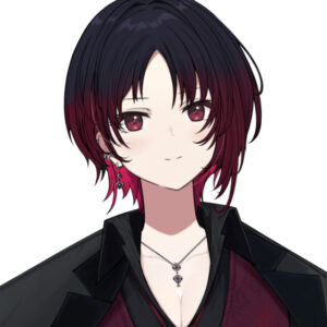 事務所の紹介文には「ゲームはあまり得意ではない」。その如月れんが、ストリートファイターリーグの公式応援アンバサダーに2025年・2026年と選ばれた