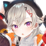 日曜の朝は「ニチアサ」。小森めとが774inc.からオーディションを受けてぶいすぽっ!へ移るまでと、再生上位の歌ってみた