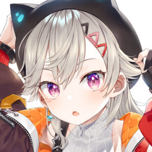 日曜の朝は「ニチアサ」。小森めとが774inc.からオーディションを受けてぶいすぽっ!へ移るまでと、再生上位の歌ってみた