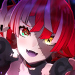 お墓から帰ったら、家がラーメン屋になっていた。ホロライブIDのゾンビアイドル、クレイジー・オリーが歌う「JOLLIE JOLLIE」と、主人公になったゲーム