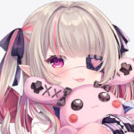 魔界ノりりむ(にじさんじ)のプロフィール！誕生日やファンネーム、設定上の本名は？EXゲーマーズとWORLD TOUR仙台公演までまとめました