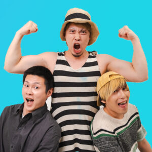 マナル隊のプロフィール!たっか・だい・けーたの本名や年齢は?北海道十勝の3人組がSTVラジオに出るまで