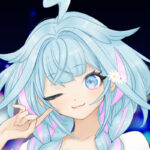 「しゅぴしゅわー」の宣伝担当・水宮枢。再生を支える「手書き」アニメと踊ってみた、自分で振付けた初オリジナル曲