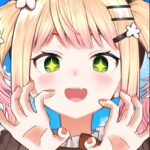 桃鈴ねねはホロライブ5期生。3月2日の誕生日と2020年8月13日の初配信、初ソロライブまで