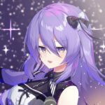 夢は「世界トップ10の曲」。ホロライブIDの1期生ムーナ・ホシノヴァと、誕生日や初配信の日に届いたオリジナル曲