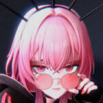 VTuber活動でソウルを収穫する死神の第一弟子、森カリオペ(Mori Calliope)。最初のオリジナル曲「失礼しますが、RIP♡」から『ガチアクタ』のOP、ロサンゼルスのソロライブまで