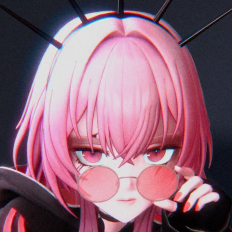 VTuber活動でソウルを収穫する死神の第一弟子、森カリオペ（Mori Calliope）。最初のオリジナル曲「失礼しますが、RIP♡」から『ガチアクタ』のOP、ロサンゼルスのソロライブまで