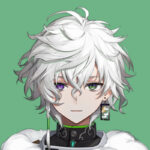 Dyticaの「忍者担当」叢雲カゲツは、にじGTAでは逮捕される側にいた