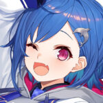 西園チグサのプロフィール！誕生日やファンネームは？ユニット「世怜音女学院」での活動と、デビュー日・初配信・チャンネル開設の3つの日付をまとめました