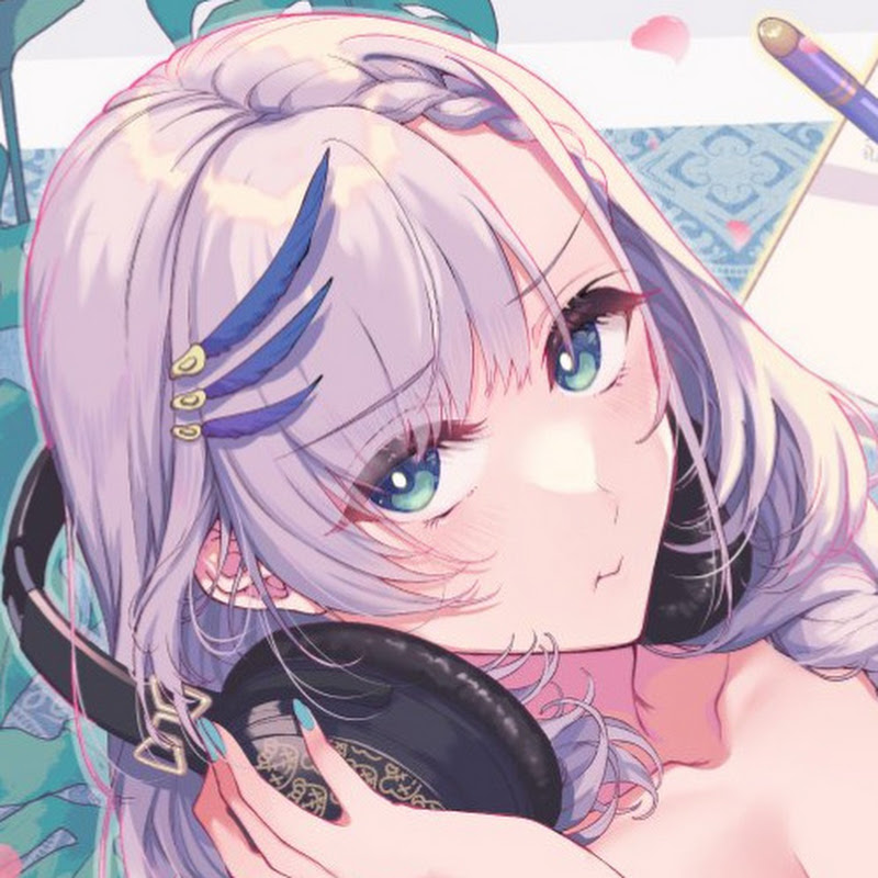 「いつかライブをするのが夢!」ホロライブIDの孔雀のお嬢様、パヴォリア・レイネと、毎年9月10日に出るオリジナル曲