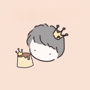 プリン王子・池畑孝資のプロフィール!プリン研究家として催事に立つYouTuberを一次情報で確かめました