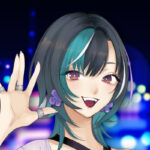 輪堂千速、FLOW GLOWの「DJ兼運転手」はトロンボーンも吹く。デビューの夜の「完全感覚Dreamer」と1stオリジナル「Flat out」