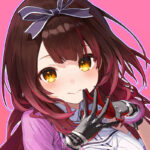 3月4日と3月9日、ロボ子さんには周年が2つある。ティザー公開と初配信を書き分けるホロライブ0期生