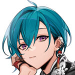 緑仙(にじさんじ)のプロフィール！読み方や誕生日、ファンネームは？設定上の名前「仙河緑」とRain Dropsの現在も公式情報で確認