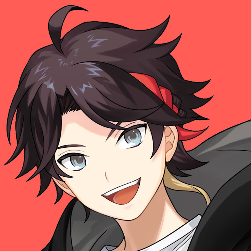 三枝明那(にじさんじ)のプロフィール！誕生日やファンネームは？デビュー日が資料によって3つあり、再生の上位を占めるのは「歌」でした