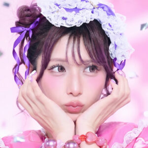 しなこのプロフィール!ASMR動画から歌手デビューと東京ドームまで、原宿系クリエイターの活動をまとめました