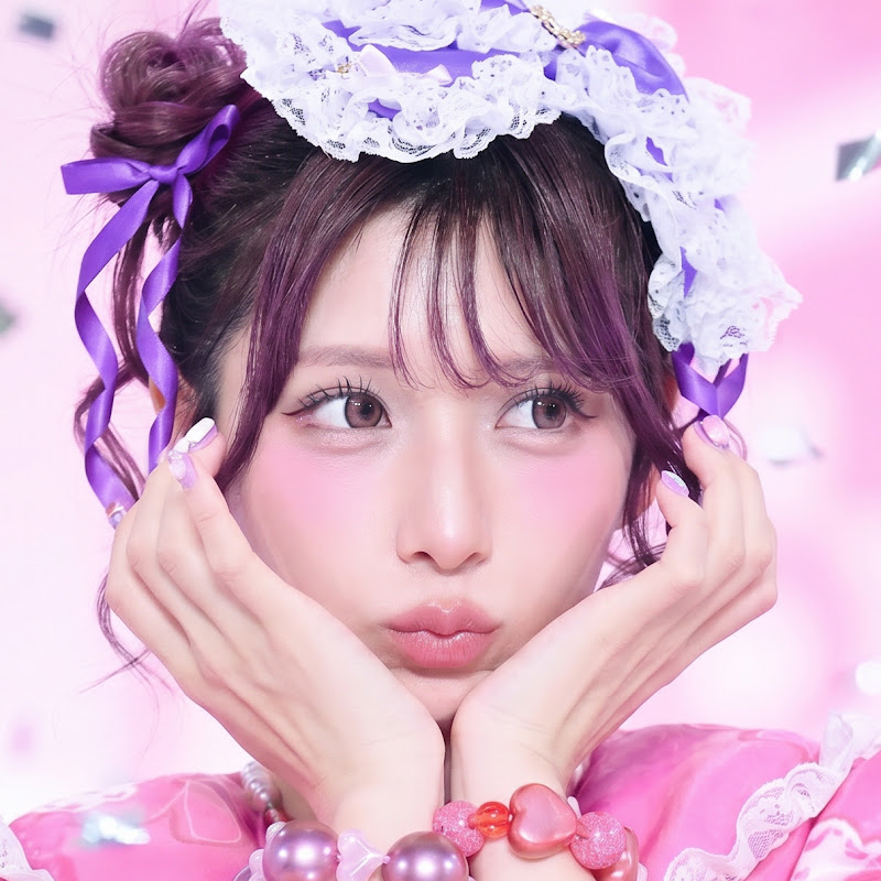 しなこのプロフィール!ASMR動画から歌手デビューと東京ドームまで、原宿系クリエイターの活動をまとめました
