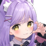 「苦手だけど頑張ってみました」。紫宮るなが歌った『瞬き』と、事務所が「配信時間の長さはぶいすぽトップクラス」と紹介するFPS配信