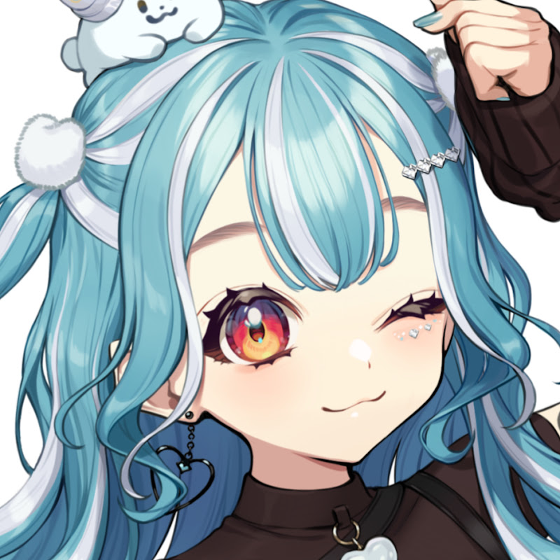 白波らむねのプロフィール！ぶいすぽっ！公式とBS朝日の発表でたどるデビューからテレビ出演まで