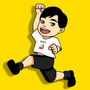 しゅんダイアリーの本名は福田駿!金沢大学在学中の起業から株式会社Diaryの資本業務提携までの経歴