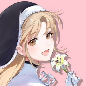 シスター・クレア(にじさんじ)のプロフィール!誕生日やファンネームは?デビューの日付が三つに分かれていて、初配信はYouTubeではありませんでした