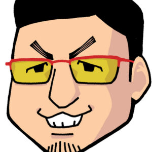 ストーム久保とは?Capcom Cup 2018で9位の競技歴と、SCARZ加入からキャスター就任までの歩みを確かめました