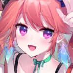 初めての海外単独ライブ初日の1曲目は、最初のオリジナル曲「HINOTORI」だった。ニワトリではない不死鳥のアイドル、小鳥遊キアラ（Takanashi Kiara）