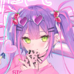 常闇トワのプロフィール！誕生日や身長、ホロライブ4期生の音楽活動を紹介