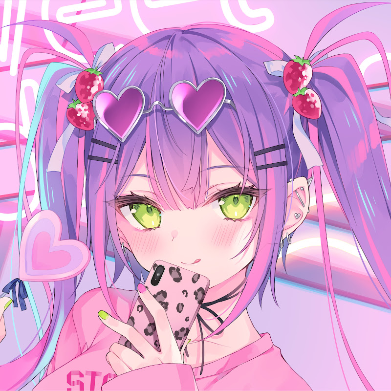 常闇トワのプロフィール！誕生日や身長、ホロライブ4期生の音楽活動を紹介
