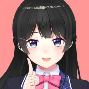 月ノ美兎(にじさんじ)のプロフィール!誕生日やファンネームは?生放送から動画投稿へ移った歩みと、2ndワンマンライブ『Paper Rabbit』までまとめました