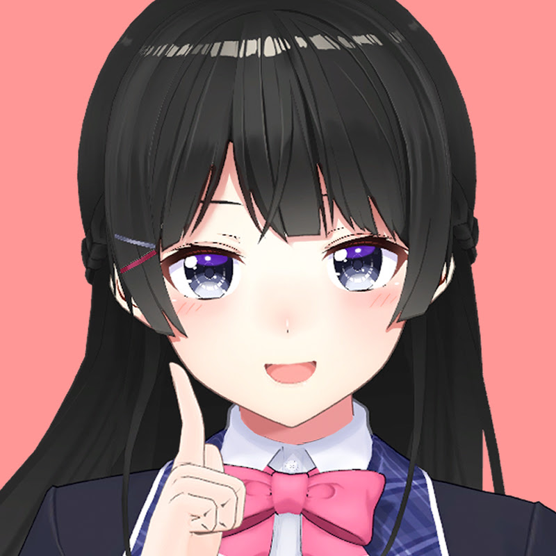 月ノ美兎(にじさんじ)のプロフィール!誕生日やファンネームは?生放送から動画投稿へ移った歩みと、2ndワンマンライブ『Paper Rabbit』までまとめました
