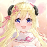 角巻わためのプロフィール!誕生日や身長は?ホロライブ4期生の歌枠と「バカタレ共」の活動を紹介