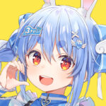 兎田ぺこらのプロフィール!誕生日は1月12日、平日の夜と休日の昼という配信時間帯を実測で確かめました