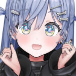“ほねほね担当”の夜乃くろむ。再生回数の上位を歌ってみたが占めるチャンネルと、ひねもす・Cafunésの2つのユニット